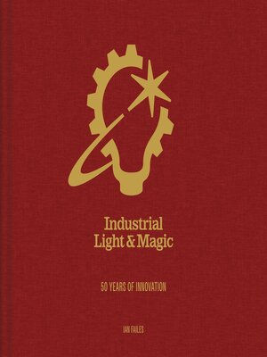 cover image of Industrial Light & Magic